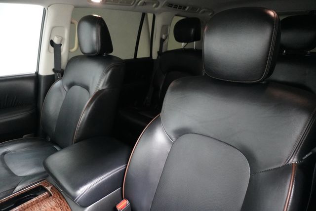 2020 Nissan Armada 4x2 SL - 22889196 - 9