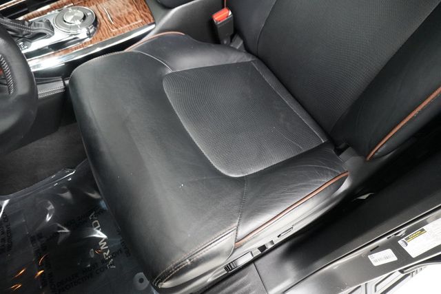 2020 Nissan Armada 4x2 SL - 22889196 - 10