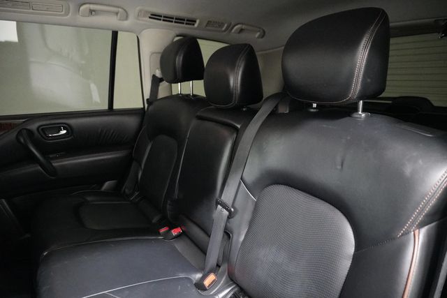 2020 Nissan Armada 4x2 SL - 22889196 - 11