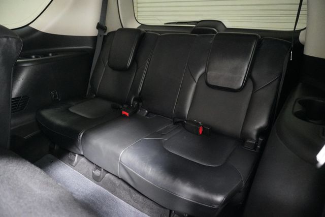 2020 Nissan Armada 4x2 SL - 22889196 - 12