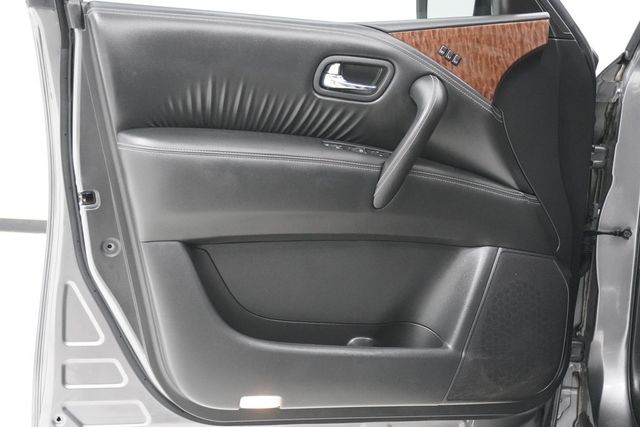 2020 Nissan Armada 4x2 SL - 22889196 - 13