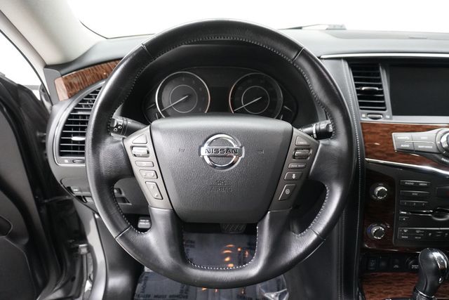 2020 Nissan Armada 4x2 SL - 22889196 - 17