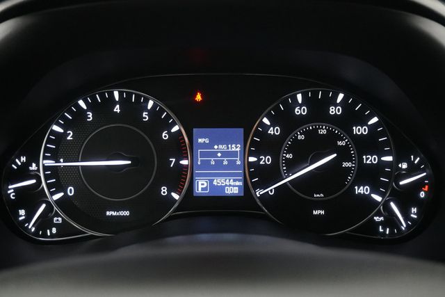 2020 Nissan Armada 4x2 SL - 22889196 - 18