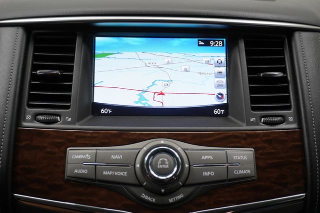 2020 Nissan Armada 4x2 SL - 22889196 - 19