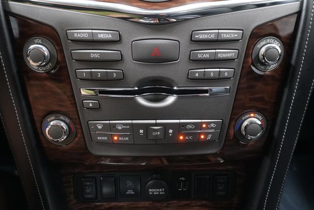 2020 Nissan Armada 4x2 SL - 22889196 - 22