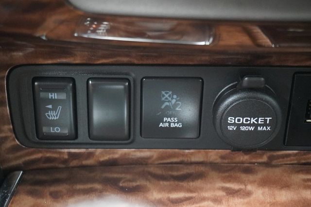 2020 Nissan Armada 4x2 SL - 22889196 - 23