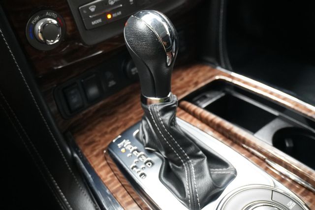 2020 Nissan Armada 4x2 SL - 22889196 - 24