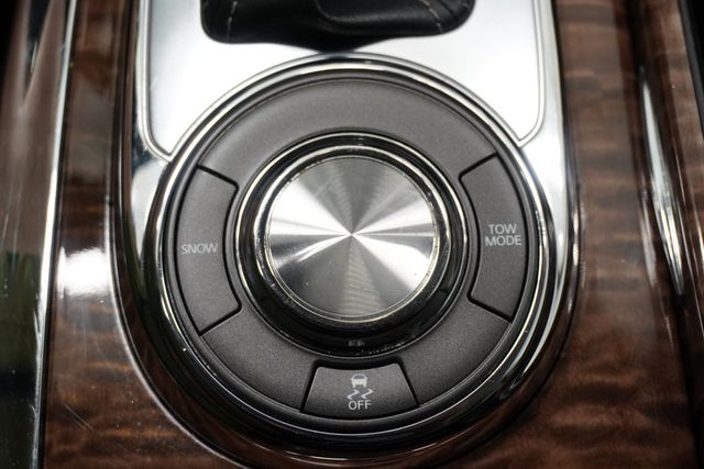 2020 Nissan Armada 4x2 SL - 22889196 - 25