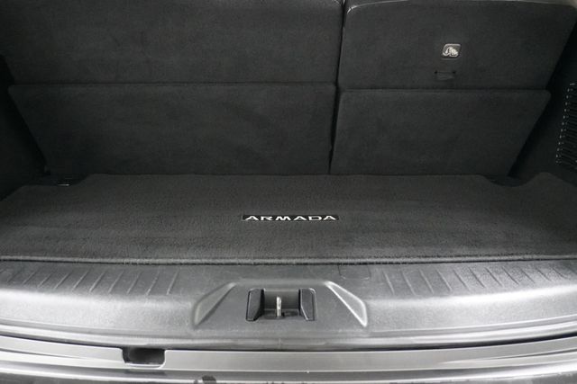 2020 Nissan Armada 4x2 SL - 22889196 - 30