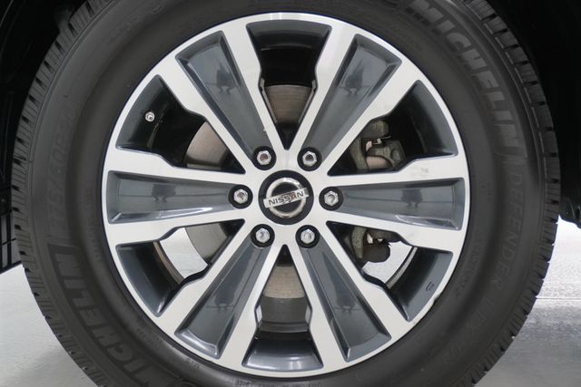 2020 Nissan Armada 4x2 SL - 22889196 - 32