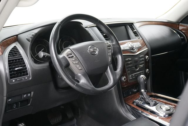 2020 Nissan Armada 4x2 SL - 22889196 - 8