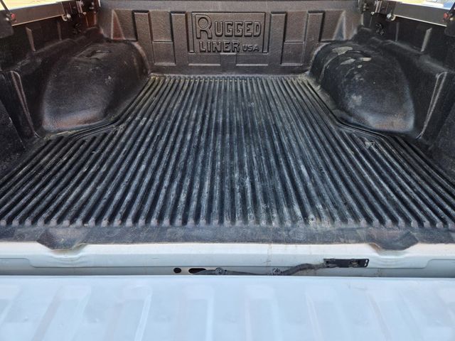 2020 Nissan Frontier Crew Cab 4x2 SV Automatic - 22933782 - 9