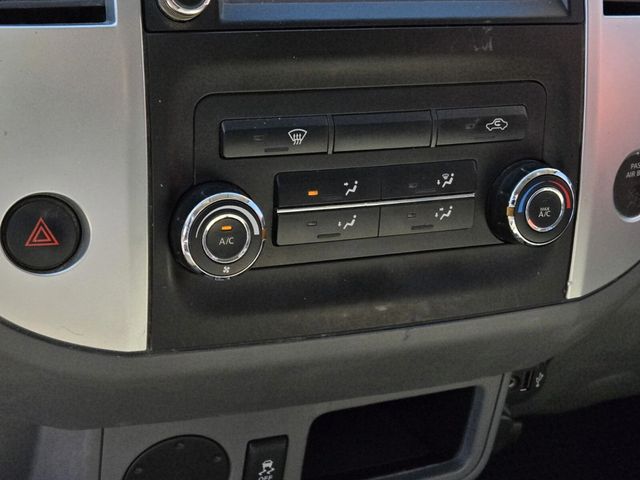 2020 Nissan Frontier Crew Cab 4x2 SV Automatic - 22933782 - 17