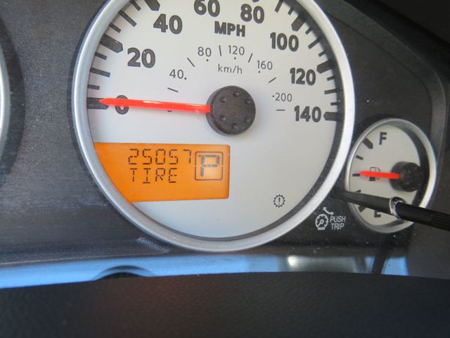 2020 Nissan Frontier Crew Cab 4x4 PRO-4X Automatic - 22938810 - 14