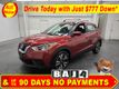 2020 Nissan Kicks SV FWD - 22815848 - 0