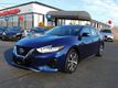 2020 Nissan Maxima 3.5 SL Premium - 22236486 - 1