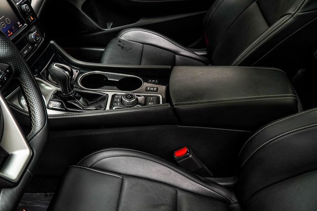 2020 Nissan Maxima SL 3.5L - 22935295 - 16