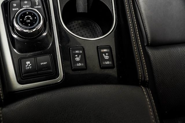 2020 Nissan Maxima SL 3.5L - 22935295 - 17