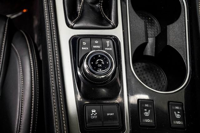 2020 Nissan Maxima SL 3.5L - 22935295 - 18