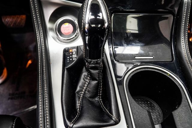 2020 Nissan Maxima SL 3.5L - 22935295 - 19