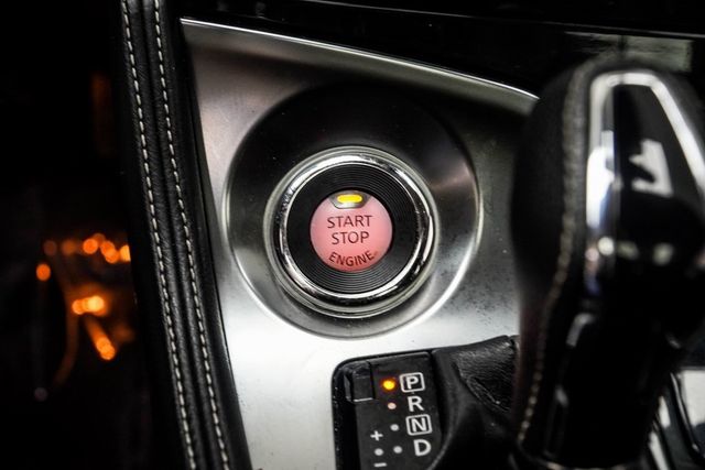 2020 Nissan Maxima SL 3.5L - 22935295 - 20