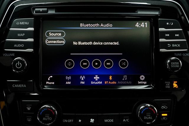 2020 Nissan Maxima SL 3.5L - 22935295 - 21