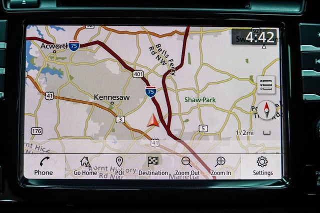 2020 Nissan Maxima SL 3.5L - 22935295 - 24