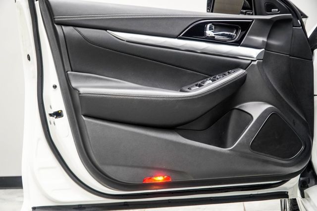 2020 Nissan Maxima SL 3.5L - 22935295 - 27