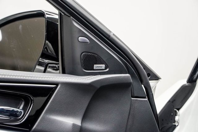 2020 Nissan Maxima SL 3.5L - 22935295 - 28