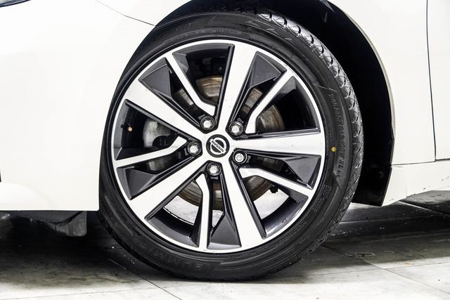2020 Nissan Maxima SL 3.5L - 22935295 - 2