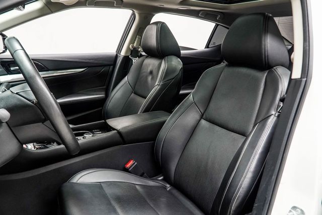 2020 Nissan Maxima SL 3.5L - 22935295 - 30