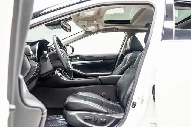 2020 Nissan Maxima SL 3.5L - 22935295 - 31