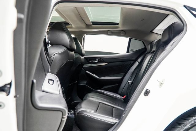 2020 Nissan Maxima SL 3.5L - 22935295 - 32
