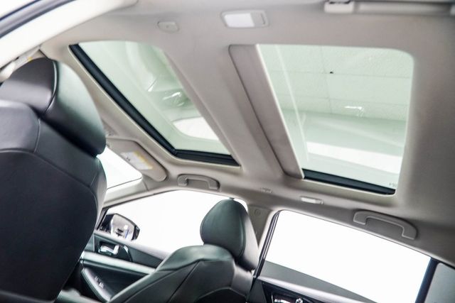 2020 Nissan Maxima SL 3.5L - 22935295 - 33