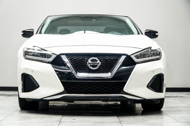 2020 Nissan Maxima SL 3.5L - 22935295 - 6