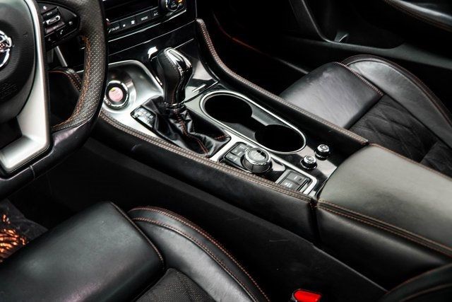 2020 Nissan Maxima SR 3.5L - 22907809 - 15