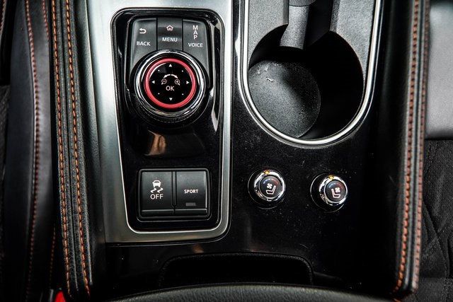 2020 Nissan Maxima SR 3.5L - 22907809 - 19