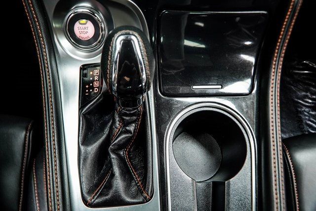 2020 Nissan Maxima SR 3.5L - 22907809 - 20