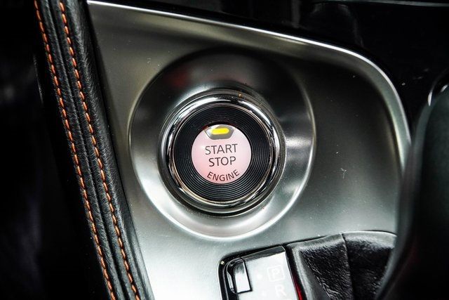 2020 Nissan Maxima SR 3.5L - 22907809 - 21