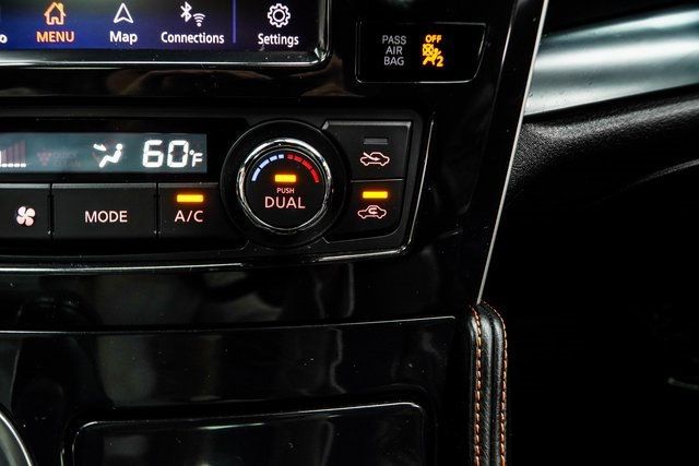 2020 Nissan Maxima SR 3.5L - 22907809 - 23