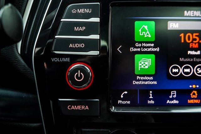 2020 Nissan Maxima SR 3.5L - 22907809 - 26