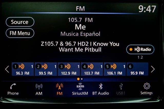 2020 Nissan Maxima SR 3.5L - 22907809 - 28