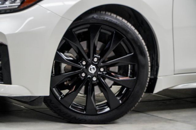 2020 Nissan Maxima SR 3.5L - 22907809 - 2