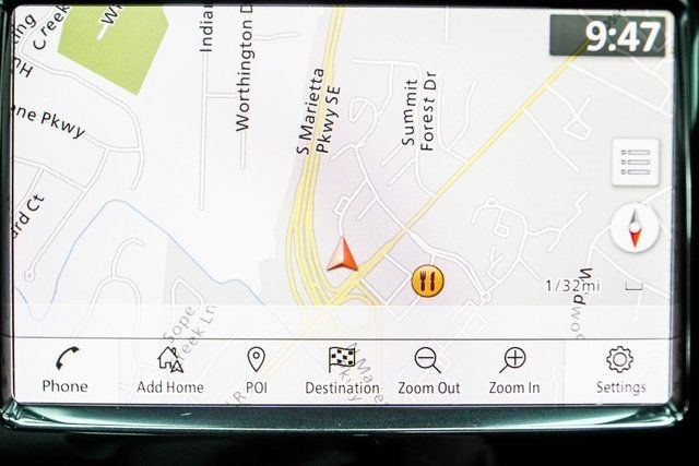 2020 Nissan Maxima SR 3.5L - 22907809 - 29