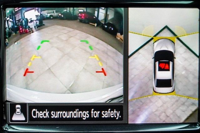 2020 Nissan Maxima SR 3.5L - 22907809 - 31