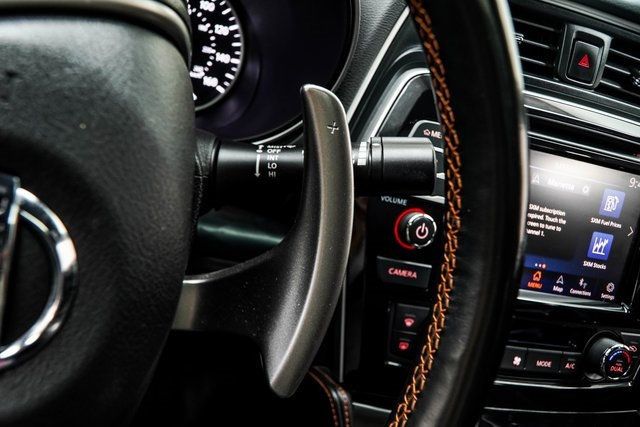 2020 Nissan Maxima SR 3.5L - 22907809 - 35