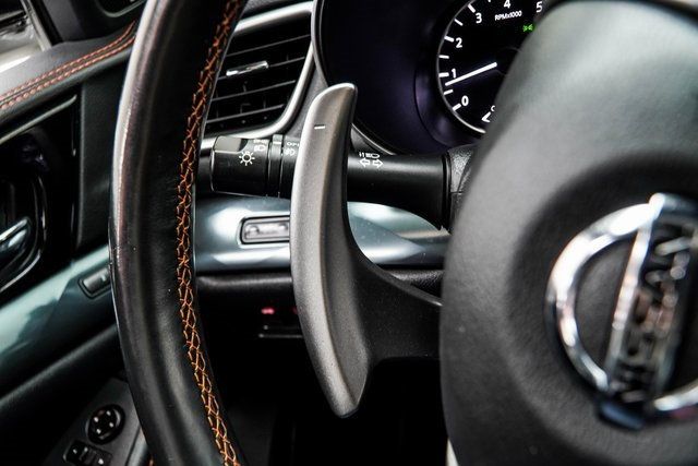 2020 Nissan Maxima SR 3.5L - 22907809 - 36