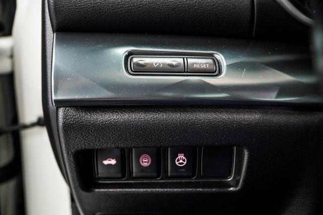 2020 Nissan Maxima SR 3.5L - 22907809 - 38