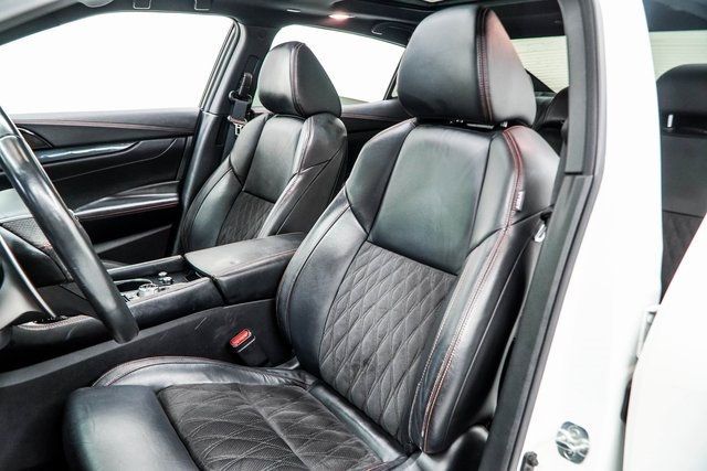 2020 Nissan Maxima SR 3.5L - 22907809 - 39