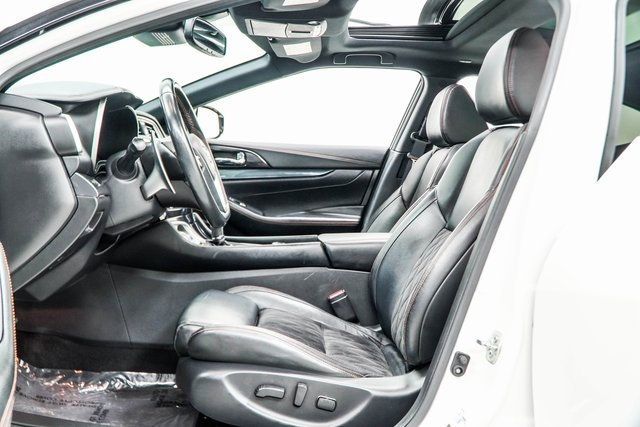 2020 Nissan Maxima SR 3.5L - 22907809 - 40
